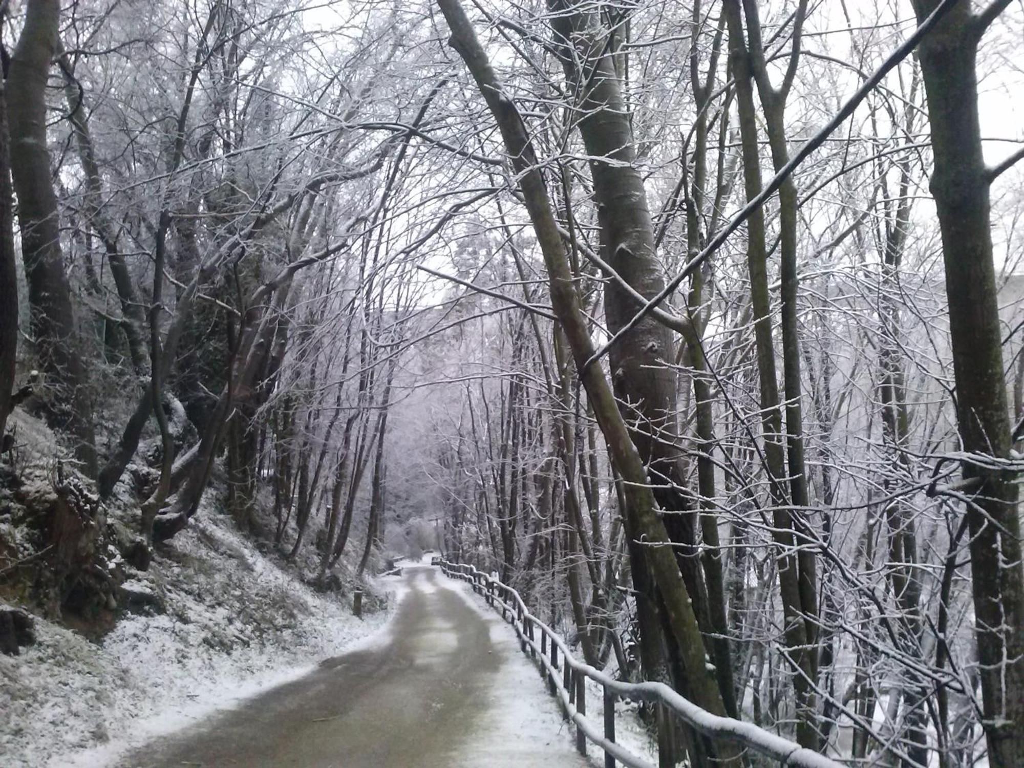Alojamiento Rural Molino Del Puente ดูรคัล ภายนอก รูปภาพ
